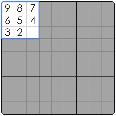 sudoku nty