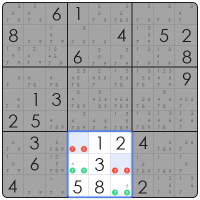 krazydad daily sudoku