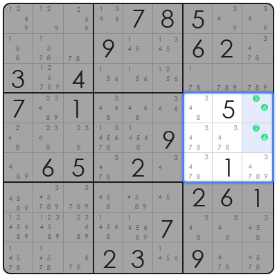 sudoku brainbashers
