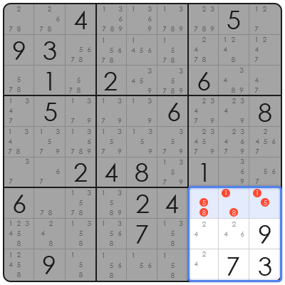 sudoku whiteboard