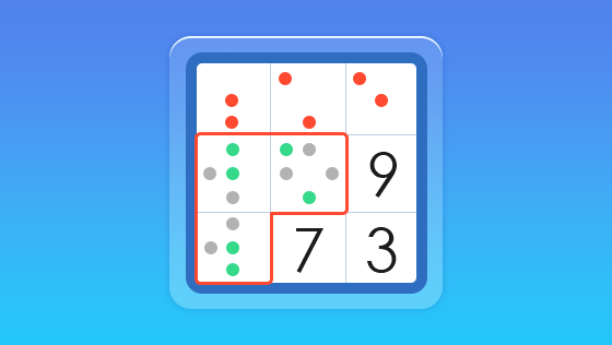 sudoku absurd