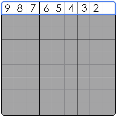 welcome to killer sudoku online